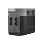 EcoFlow DELTA 1300 Portable Power Station 1800W/1260Wh - EU Version – Bild 2