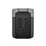 EcoFlow DELTA 1300 Portable Power Station 1800W/1260Wh - EU Version – Bild 3
