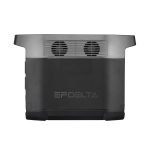 EcoFlow DELTA 1300 Portable Power Station 1800W/1260Wh - EU Version – Bild 4