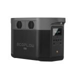 EcoFlow DELTA MAX 2000 Portable Power Station 2400W/2016Wh - EU Version – Bild 2