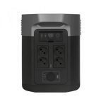 EcoFlow DELTA MAX 2000 Portable Power Station 2400W/2016Wh - EU Version – Bild 4