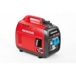 Honda EU22i Stromerzeuger Inverter