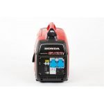 Honda EU22i Stromerzeuger Inverter – Bild 2