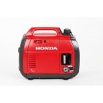 Honda EU22i Stromerzeuger Inverter – Bild 3