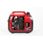 Honda EU22i Stromerzeuger Inverter – Bild 4