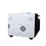 ITC POWER Diesel Stromaggregat Full Power 8 KVA DG7800SE-T 230V/400V – Bild 4