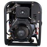 ITC POWER Full POWER Stromaggregat Diesel 8 KVA DG7800LE-T 230&400 V – Bild 3