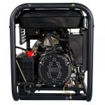 ITC POWER Full POWER Stromaggregat Diesel 8 KVA DG7800LE-T 230&400 V – Bild 4