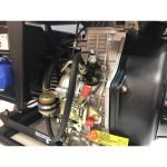 ITC POWER Full POWER Stromaggregat Diesel DG7800LE 6500 Watt 230V – Bild 10