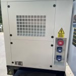ITC Power Industrie Stromerzeuger Stromaggregat DG34KSE 34 KVA Diesel Wassergekühlt – Bild 6