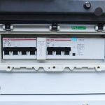 ITC Power Industrie Stromerzeuger Stromaggregat DG34KSE 34 KVA Diesel Wassergekühlt – Bild 9