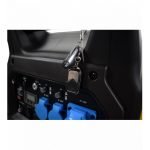 ITC POWER Inverter Stromaggregat Benzin 6500 Watt 230V mit Funkstart – Bild 5
