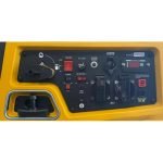 KOMPAK Dual Fuel Inverter 3500 Watt Stromaggregat 230V – Bild 7