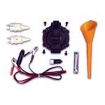 KOMPAK Dual Fuel Inverter 3500 Watt Stromaggregat 230V – Bild 8