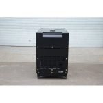 KOMPAK Diesel Stromaggregat 6,5 kW KD8000SE-B 230V 25L Tank – Bild 4