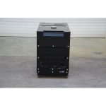 KOMPAK Diesel Stromaggregat Full Power 8 KVA 25L KD8000SE-T-B 400V/230V – Bild 5