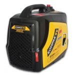 KOMPAK Dual Fuel Inverter 2300 Watt Stromaggregat 230V – Bild 5