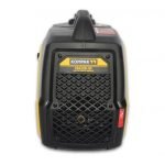 KOMPAK Dual Fuel Inverter 2300 Watt Stromaggregat 230V – Bild 7
