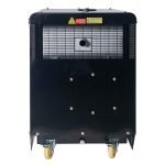 WARRIOR 13,75 kVa Diesel Generator Notstromaggregat Stromerzeuger 400V 230V EU – Bild 5