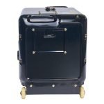 WARRIOR 6,25 kVa Silent Diesel Generator Notstromaggregat Stromerzeuger 400V 230V EU5 Funkstart – Bild 4
