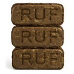 Rindenbriketts RUF 1000kg – Bild 2
