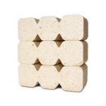 RUF TRIPLEX Mischholzbriketts 480kg – Bild 2
