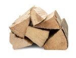 Brennholz Buche 25cm 2RM / 3SRM – Bild 3