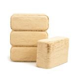 RUF Buchenholzbriketts 960kg Palette – Bild 6