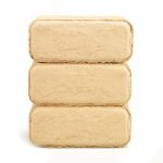 RUF Buchenholzbriketts 960kg Palette – Bild 5