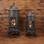 Kaminofen Westbo Carl 120 – Bild 3