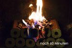 Pini Kay Premium Buchenholzbriketts 960kg Palette – Bild 8