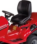 Honda Rasentraktor HF 2317 HM - Modell 2022 – Bild 3