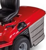 Honda Rasentraktor HF 2317 HM - Modell 2022 – Bild 4