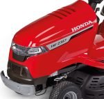 Honda Rasentraktor HF 2317 HM - Modell 2022 – Bild 6