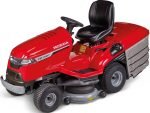 Honda Rasentraktor HF 2417K5 HB - Modell 2022 – Bild 2
