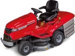 Honda Rasentraktor HF 2417K5 HM - Modell 2022 – Bild 2