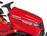 Honda Rasentraktor HF 2417K5 HM - Modell 2022 – Bild 3