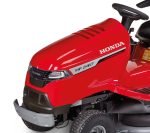Honda Rasentraktor HF 2417K5 HM - Modell 2022 – Bild 4