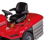 Honda Rasentraktor HF 2417K5 HM - Modell 2022 – Bild 6