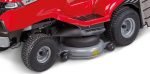 Honda Rasentraktor HF 2417K5 HM - Modell 2022 – Bild 8