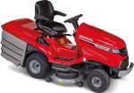 Honda Rasentraktor HF 2417K5 HT - Modell 2022