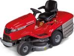 Honda Rasentraktor HF 2417K5 HT - Modell 2022 – Bild 2