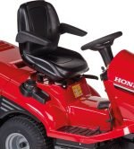 Honda Rasentraktor HF 2417K5 HT - Modell 2022 – Bild 3