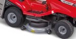Honda Rasentraktor HF 2417K5 HT - Modell 2022 – Bild 5