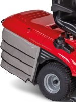 Honda Rasentraktor HF 2417K5 HT - Modell 2022 – Bild 6