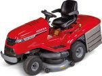 Honda Rasentraktor HF 2625 HM - Modell 2022 – Bild 2