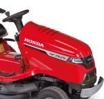 Honda Rasentraktor HF 2625 HM - Modell 2022 – Bild 4