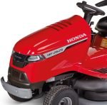 Honda Rasentraktor HF 2625 HM - Modell 2022 – Bild 5