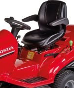 Honda Rasentraktor HF 2625 HM - Modell 2022 – Bild 7