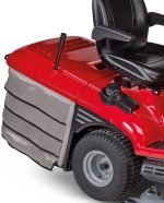 Honda Rasentraktor HF 2625 HM - Modell 2022 – Bild 8